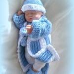 Baby Boy 0 To 6 Months Swe..