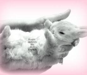 Baby Nursery Print 8 x 10